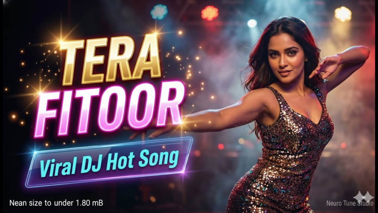 Tera Fitoor Song | Romantic Bollywood Love Status Video
