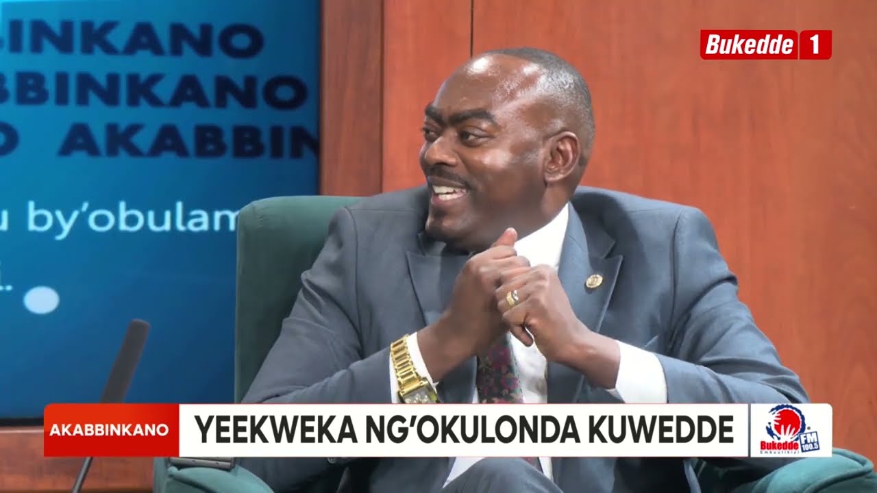 Ki ekiddako oluvanyuma lwa Kyagulanyi okudduka mu ggwanga?