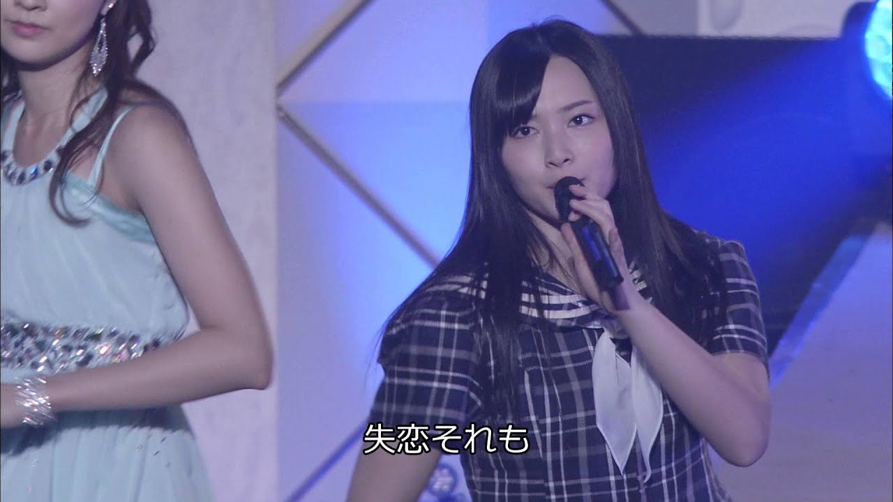 Berryz工房　大人にはなりたくない 早く大人になりたい