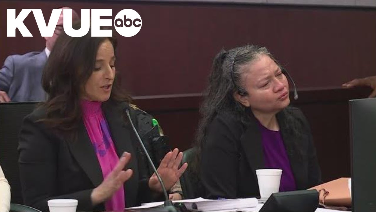 Travis County judge declares woman innocent in 2005 baby death, but one hurdle remains