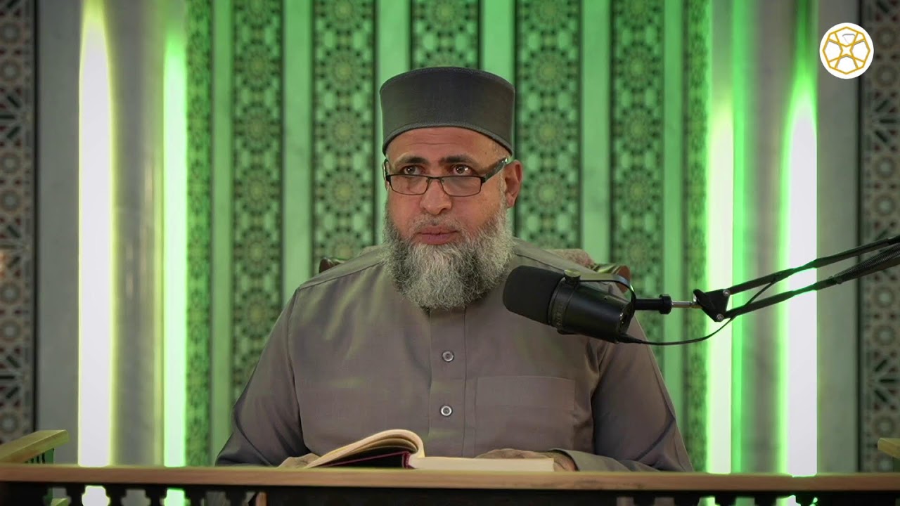 إتقان الفقه الحنفي: المختار للفتوى  - الشيخ محمود دحلا   -02
