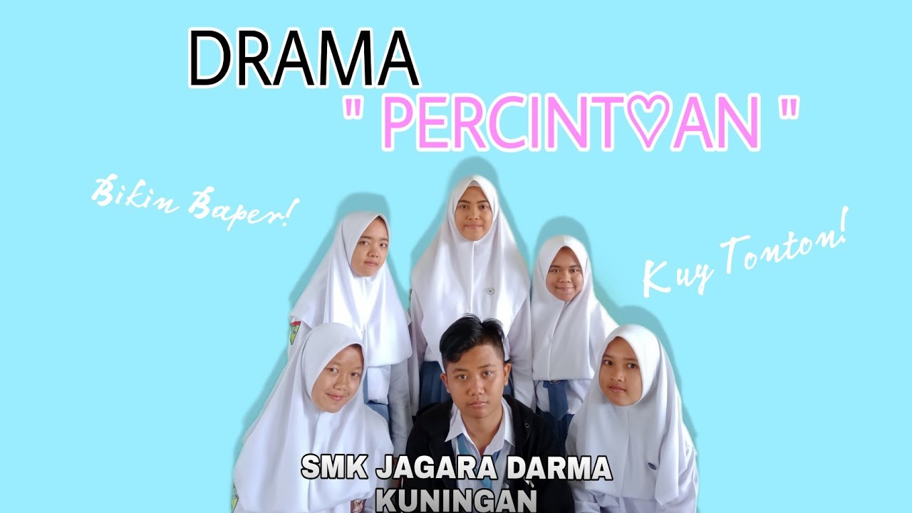 Drama Percintaan 