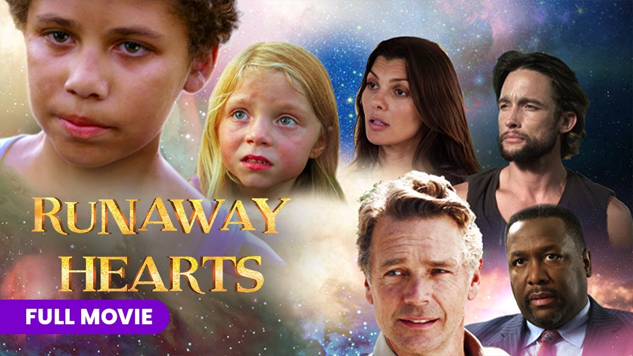Runaway Hearts | Full Movie