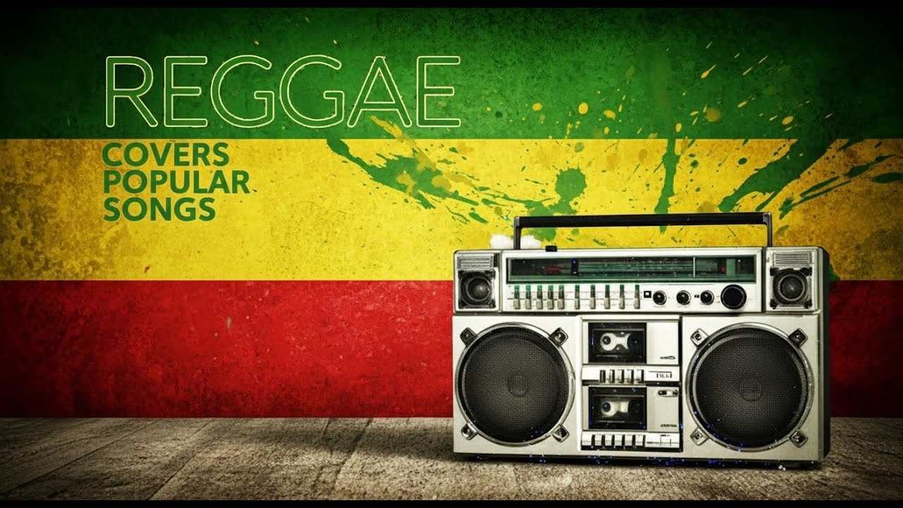 These Songs Sound WAY Better in Reggae Style | Popular Songs in Smooth Reggae | Cover Playlist 2026