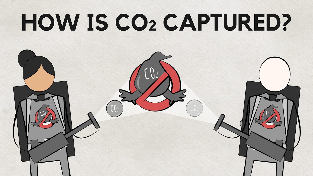 Carbon Capture & Storage Industry - Carbon Capture