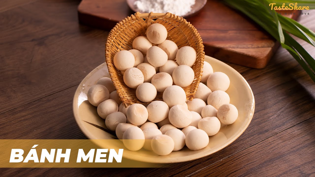C&Aacute;CH L&Agrave;M B&Aacute;NH MEN | TasteShare