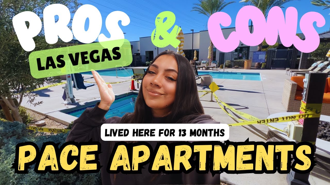PACE APARTMENT FULL REVIEW (LIVED HERE FOR 13 MONTHS) #fyp