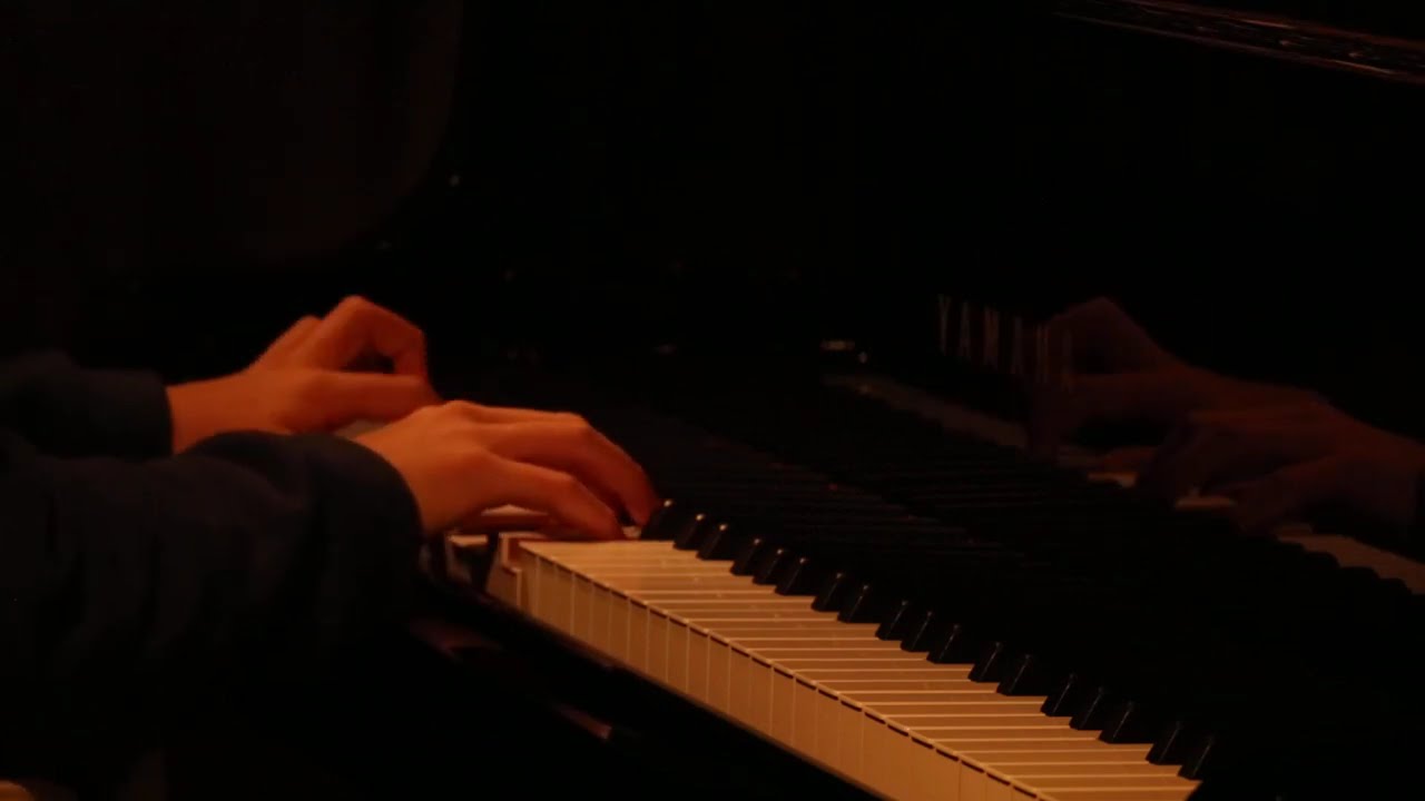 Beethoven Piano Sonata No. 1 in F Minor, Op. 2 No. 1 II. Adagio Classical Music Repertoire
