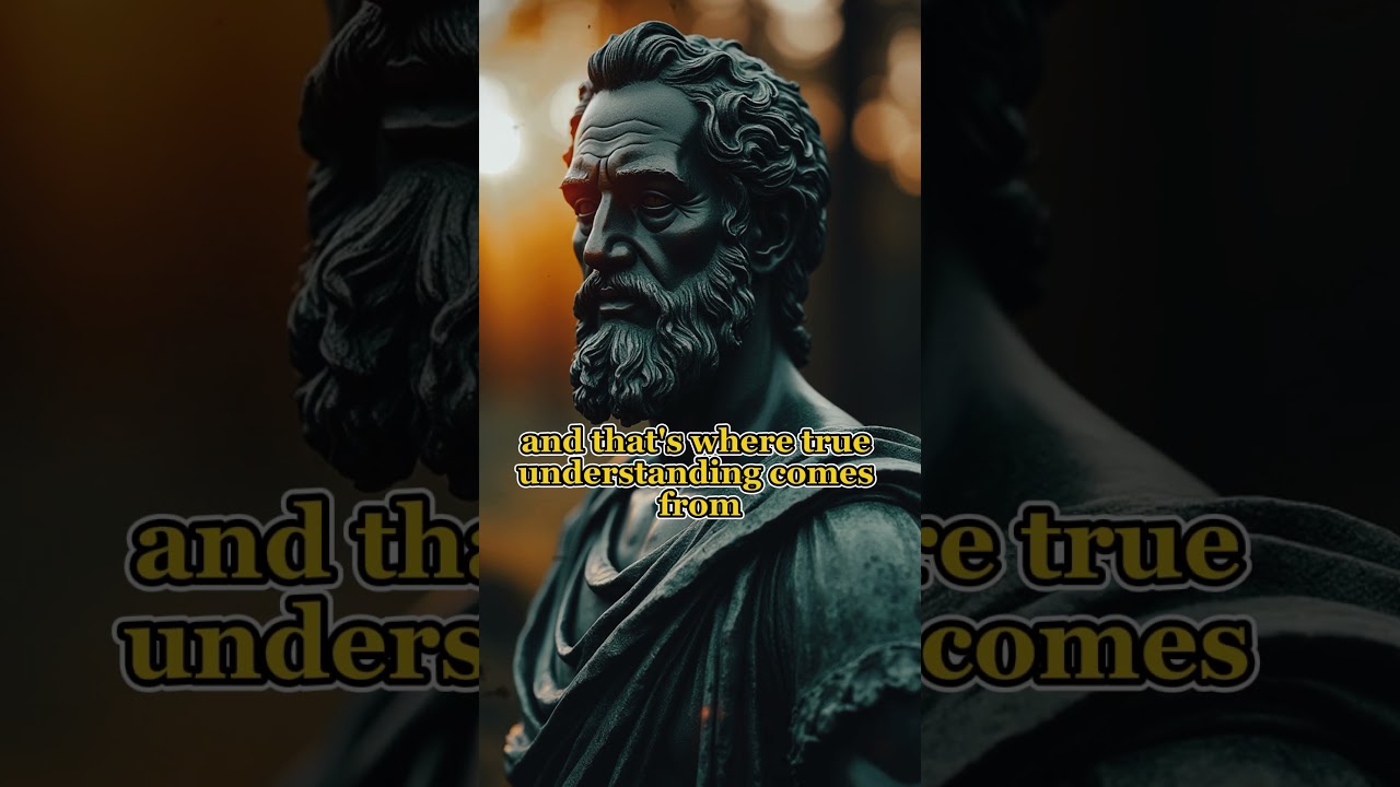 Quiet Minds Win Loud Worlds&mdash;Here&rsquo;s Why Silence Gets You Everything #stoicism