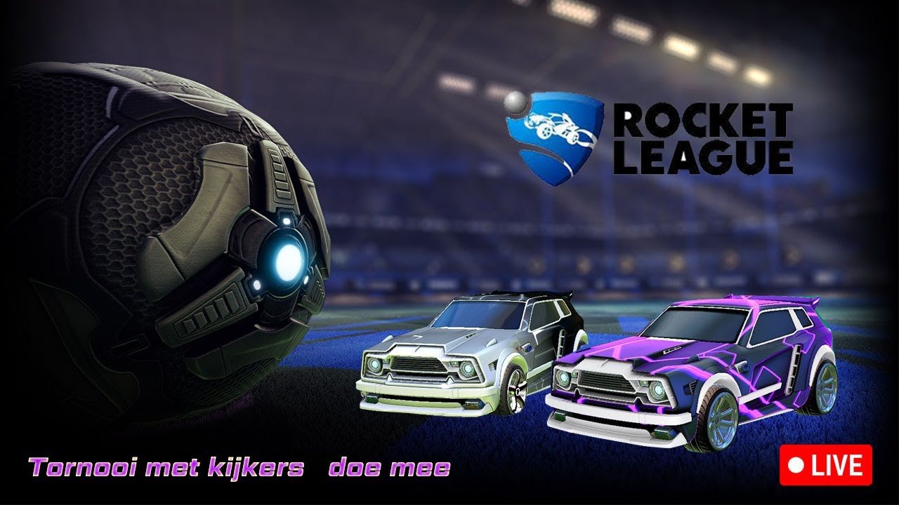🔴LIVE Tornooi met kijkers Doe mee !!!!