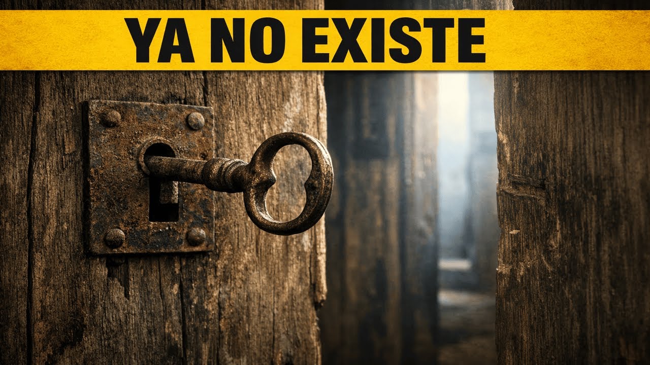 ¡Si Naciste en un Pueblo Español en los 60… Este Vídeo te Va a Romper el Corazón! 😢