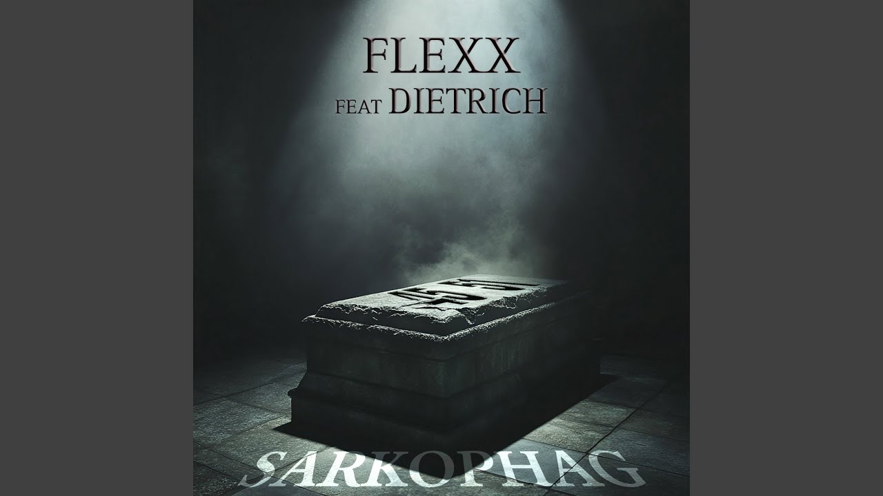 Sarkophag