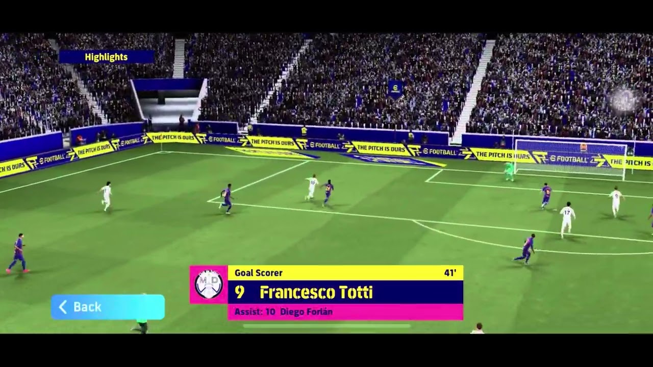 Pes26 scorpion kick 