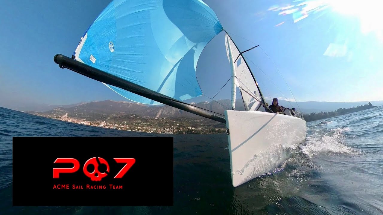 J70  - Phantom 7 Racing Team