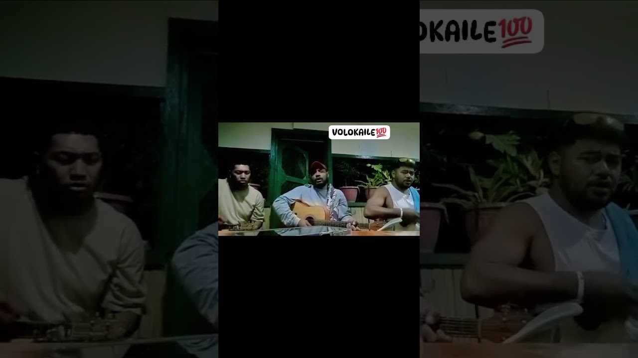 FAKALOTU.. LANGALANGA NOA EKU MANATU KIA SISU Ē.. VOLOKAILE