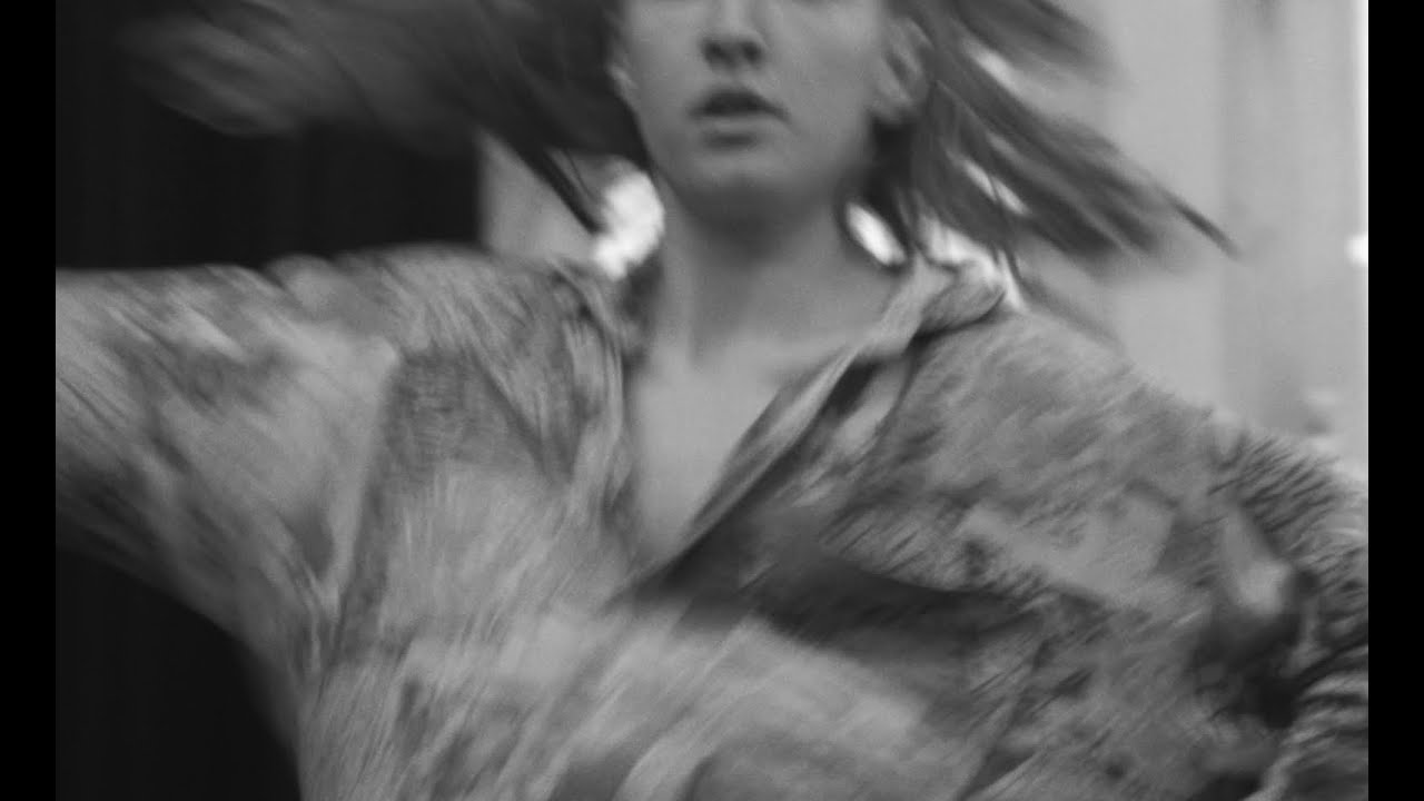 Jeanne #1 - Dance film