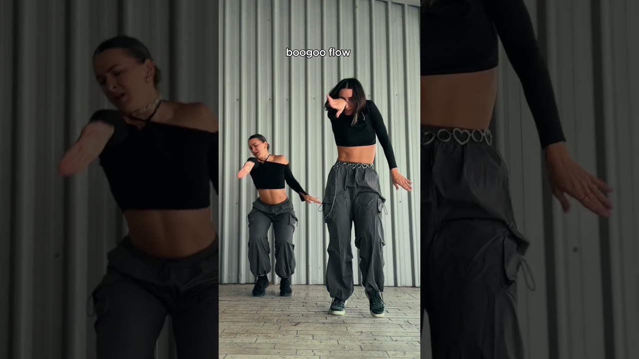 Smooth dancehall moves ✨ Lose yuh - Asiah