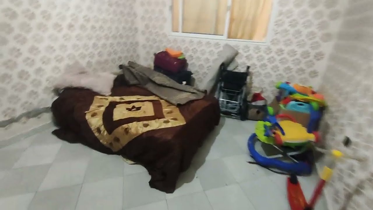 duplex à vendre Hay sadik Mohammedia