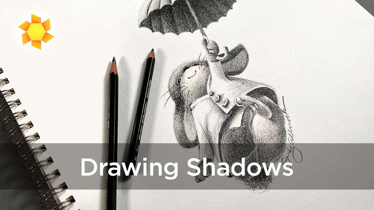 How to Draw Convincing Shadows