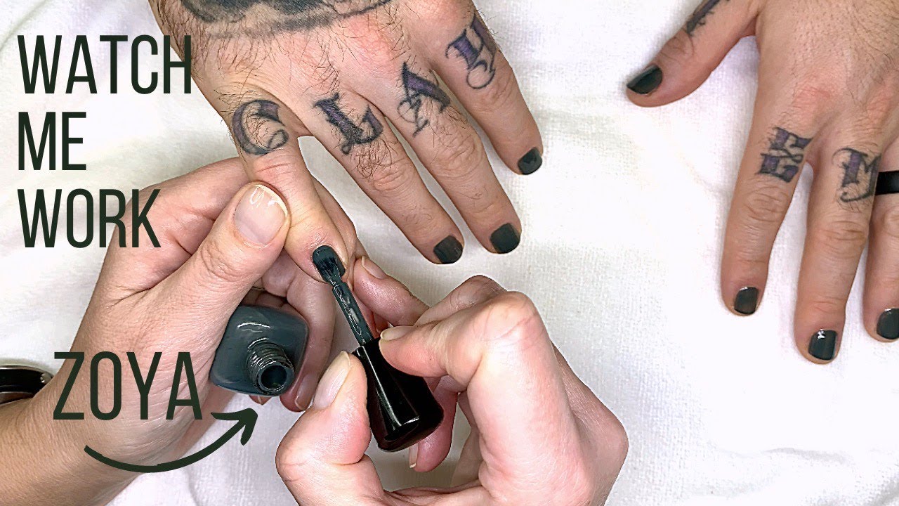 Zoya 