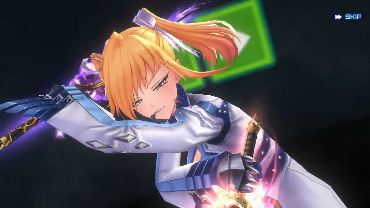 Action Taimanin - Arena de desafio