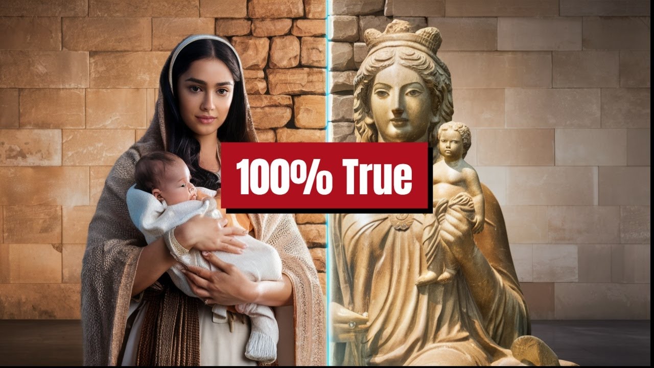Is the House of the Virgin Mary in Ephesus Real? The Truth Revealed!
