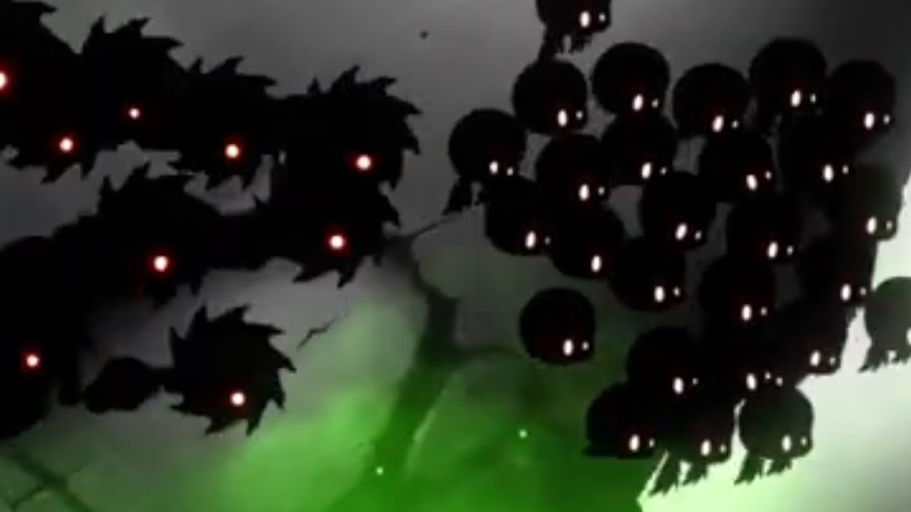 Badland 2 | Age mover | 2 clones saved! #Badland2