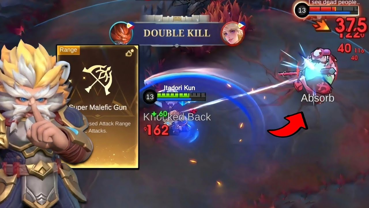I FINALLY GOT THE MOST BROKEN FRAGMENTS FOR AULUS IN CHAOS CLASH!! - MLBB