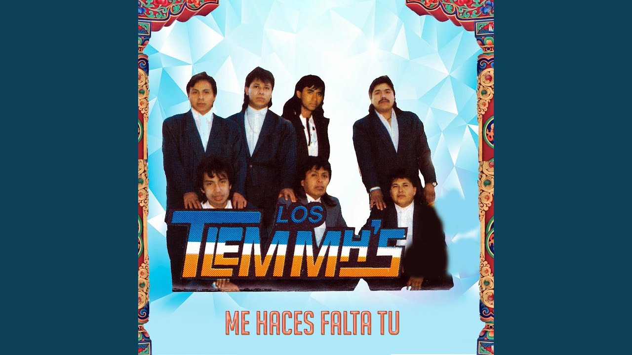 Me Haces Falta Tu