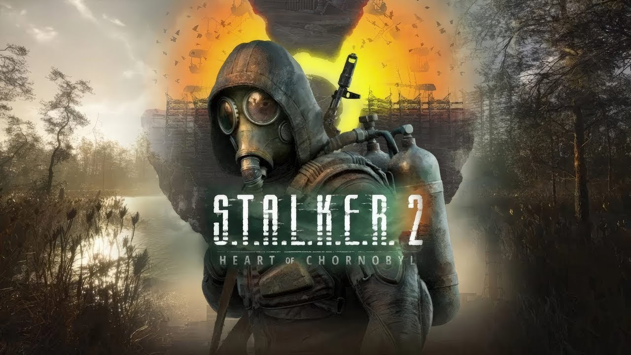 S.T.A.L.K.E.R 2  СТРИМ -НОВОЕ НАЧАЛО #7