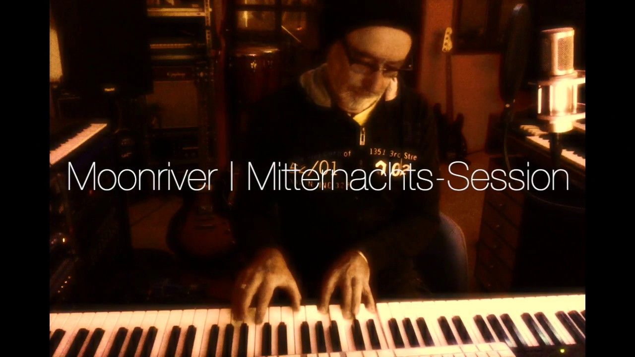 Moonriver | Mitternachts Session