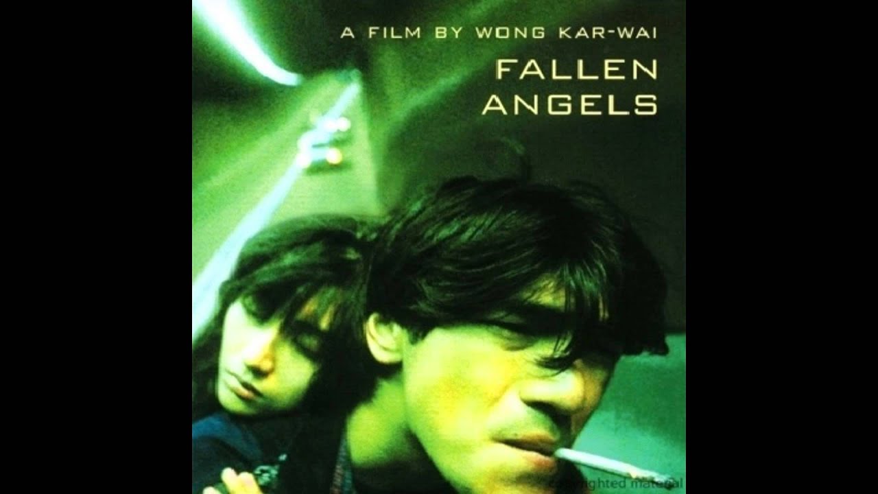 FALLEN ANGELS - 11