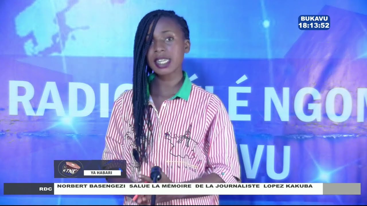 Taarifa Ya Habari La Tarehe August 06 2022 | Renault SORERE