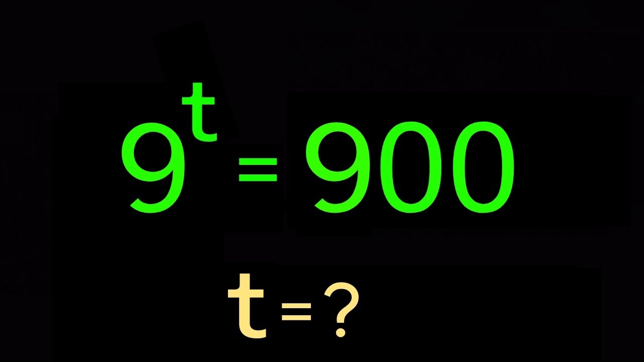 Solving a 'Stanford' University entrance exam | t=?