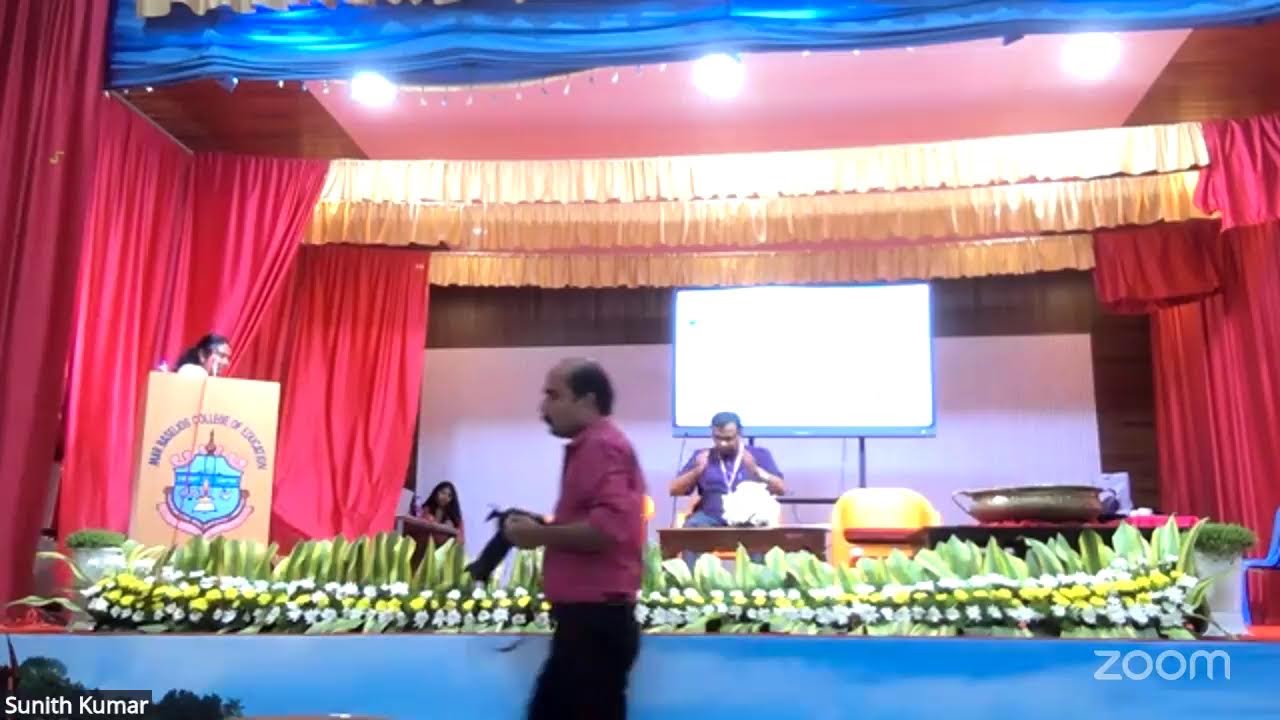 International Conference