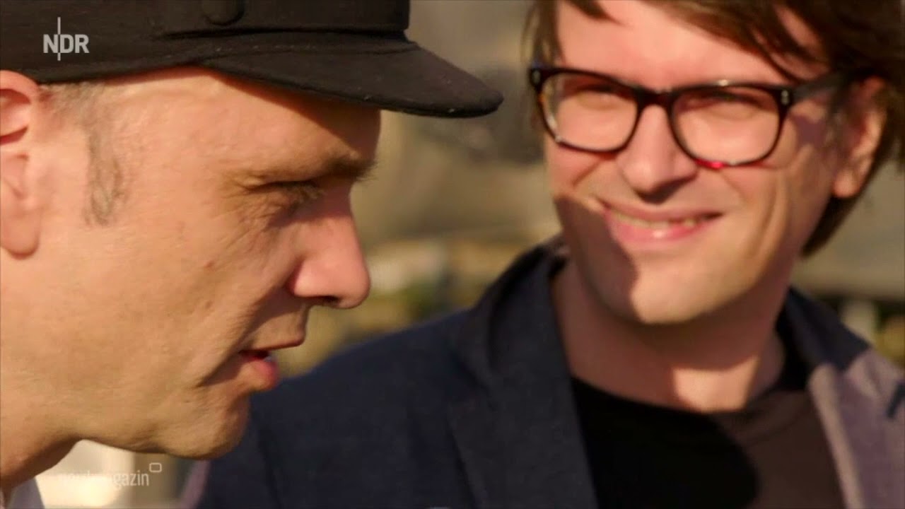 Help mit Jackbeat über den Dächern der Stadt (The Beatles)