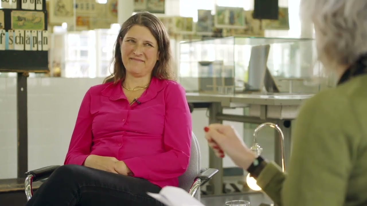 Deel 5 Help mijn hele gezin heeft ADHD!  Interview met dr Mir deel 5