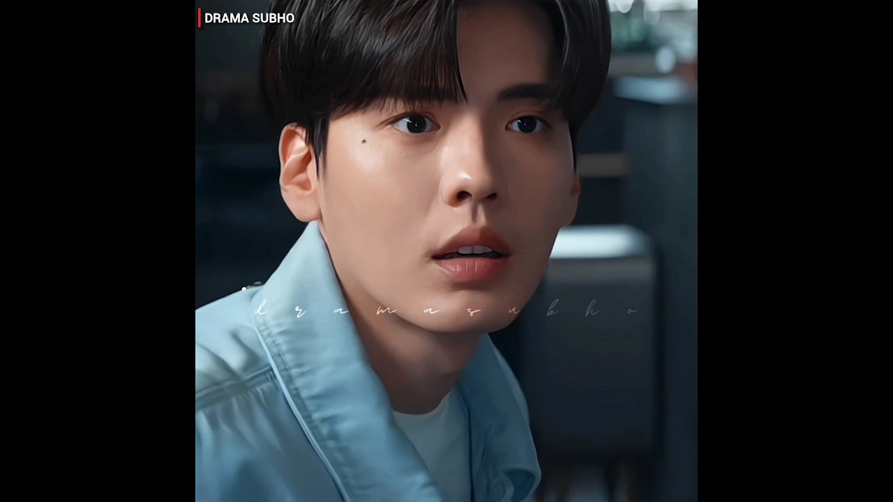 This scene😍💝 || Cdrama ~ Deep Affection Eyes #shorts
