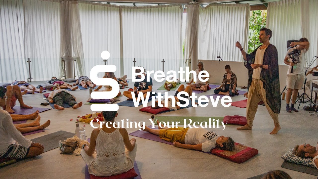 Creating Your Reality Meditation