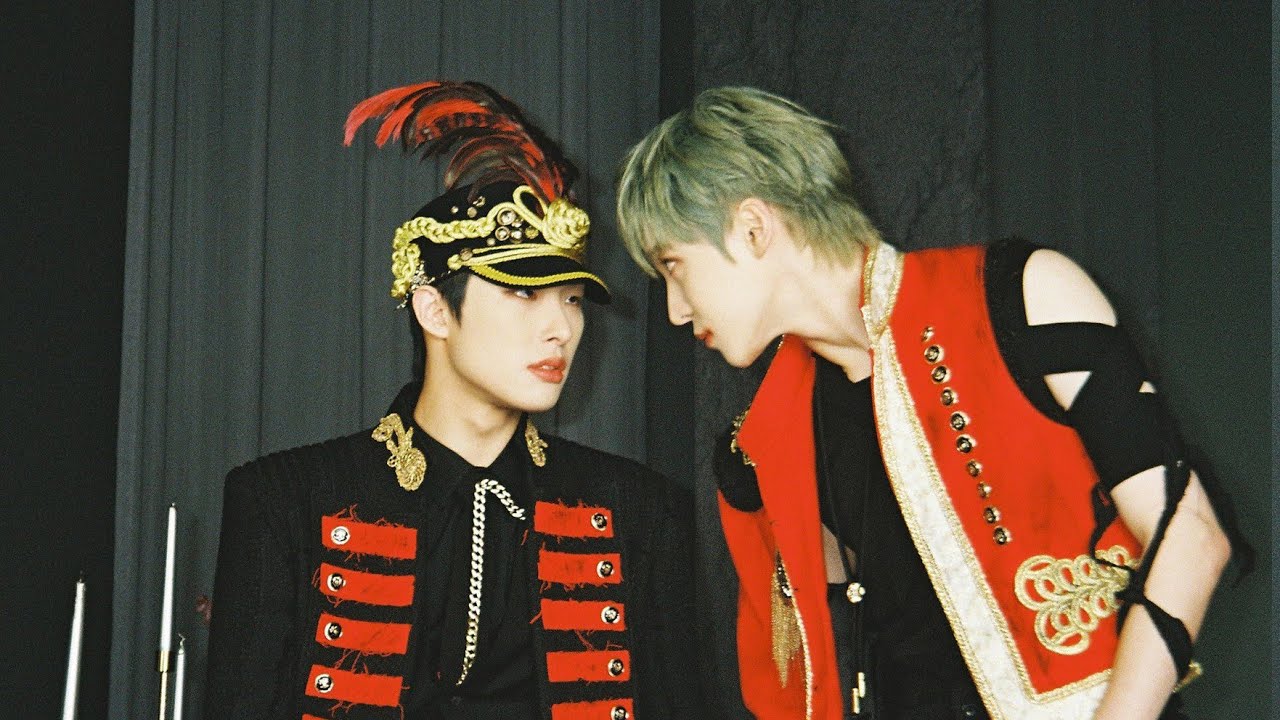MINYUN/YUNGI TIKTOKS THAT MADE MY 'YOUTH' GOES CWAZYYYY