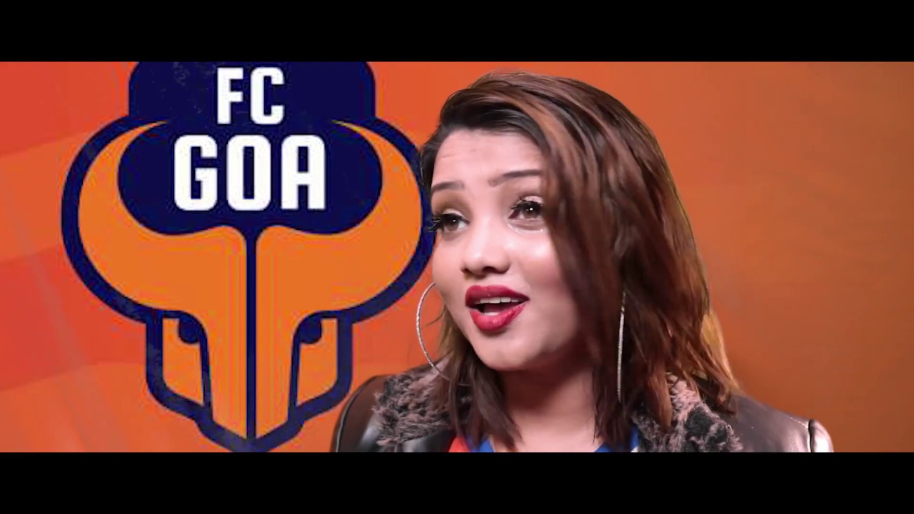 Johnny B Gud with Bushka - UZZO (FC GOA Song)