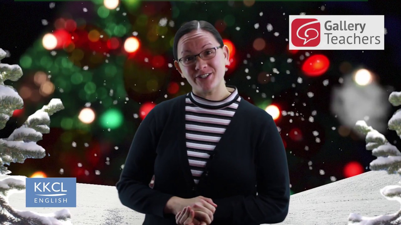 A Christmas Carol, by Emma and Sam