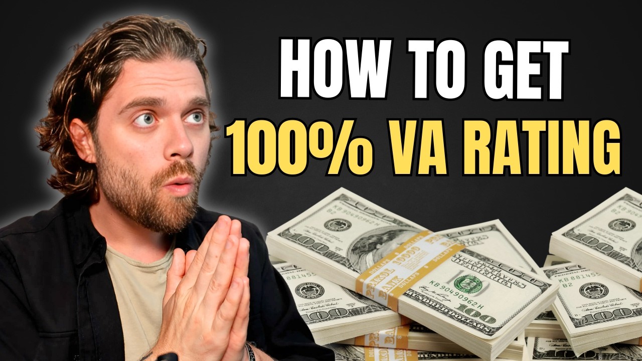 How to Go From 90% to 100% VA Disability: The Ultimate Veteran's Guide