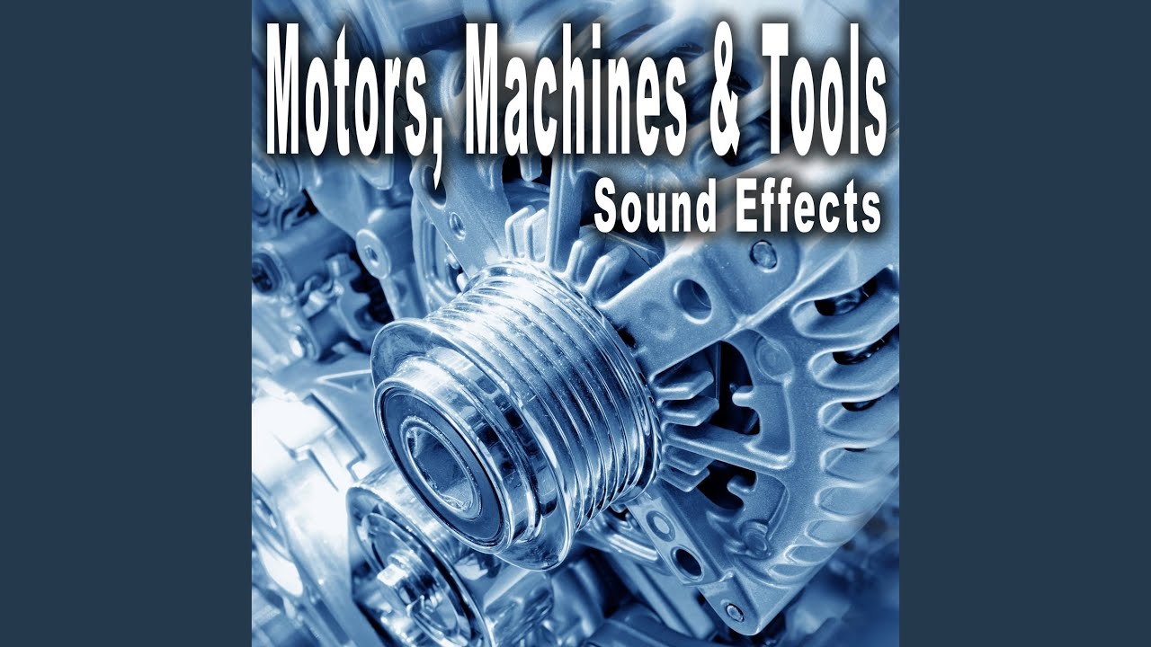 Micro Brewing Plant Quiet Factory Ambience with Factory Roar and Light Activity