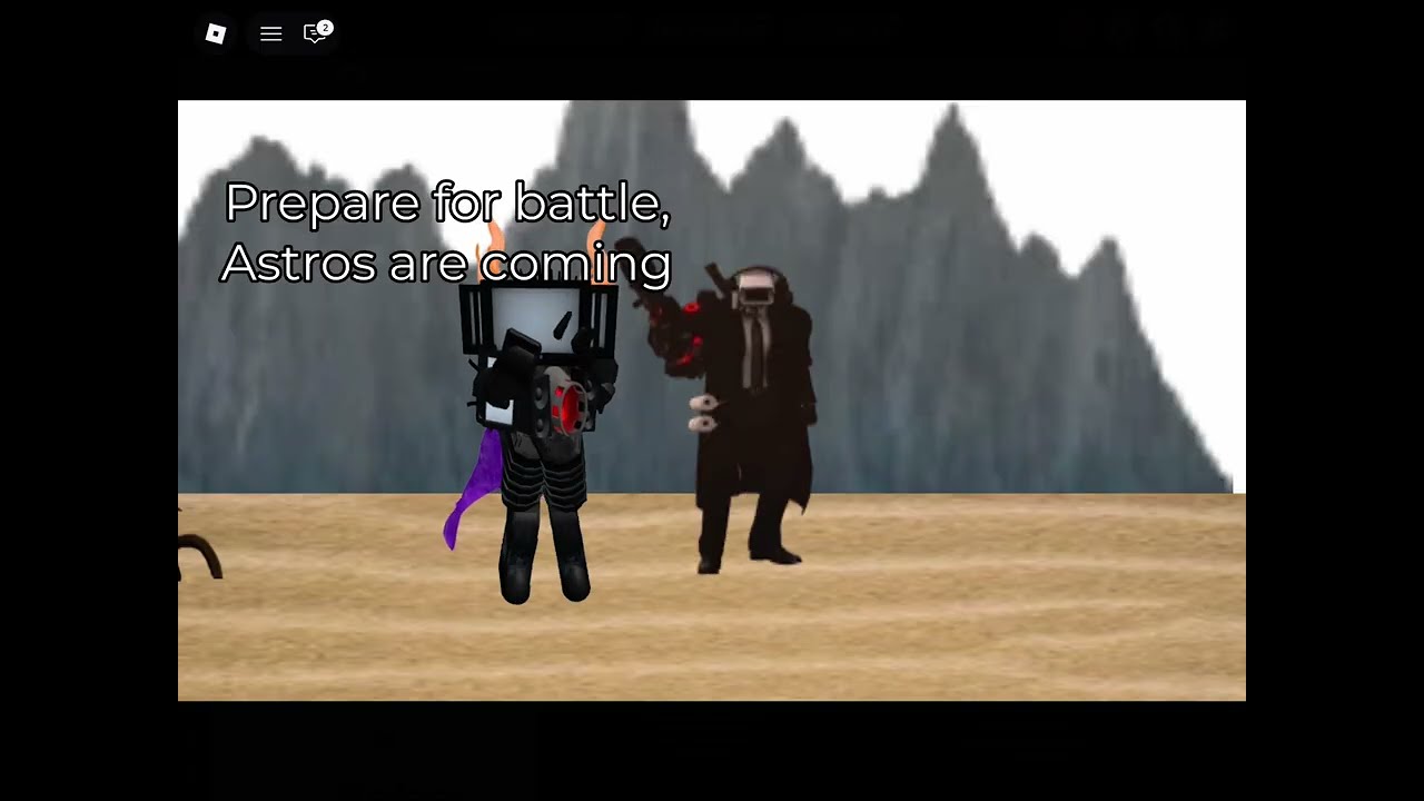 Continuation, Skibidi Toilet Battlerace 38-39 (my movie)