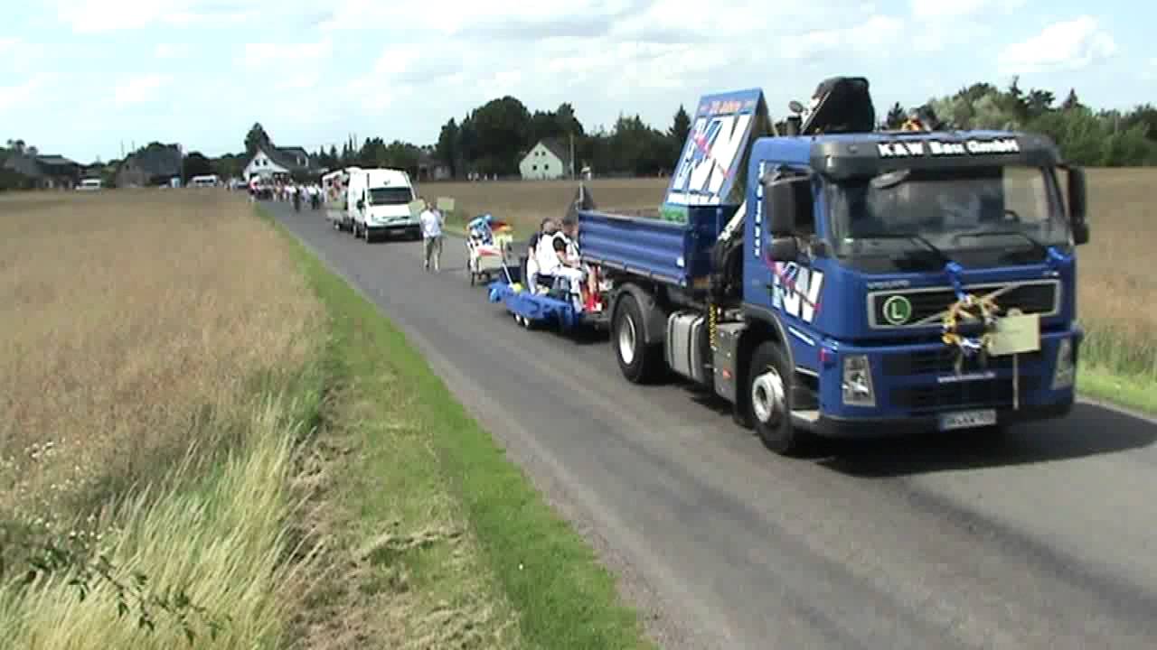 Festumzug Teil 3.flv