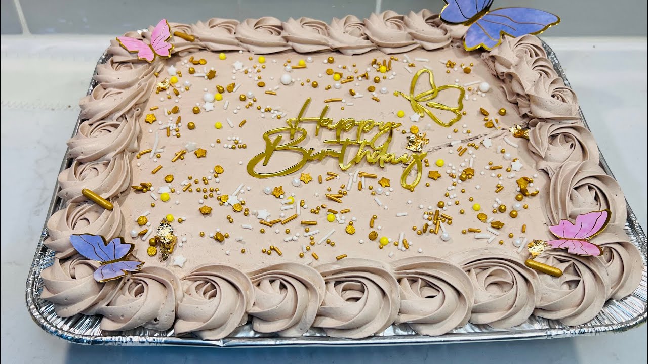 ‼️‼️ no creerás que fácil es hacer un pastel de chocolate 🍫 en 3 leches
