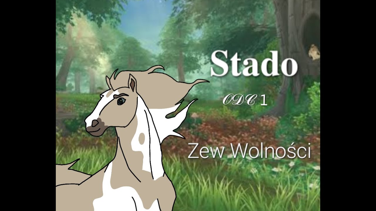 {SSO SERIAL} STADO Odcinek 1 ,,Zew Wolności".