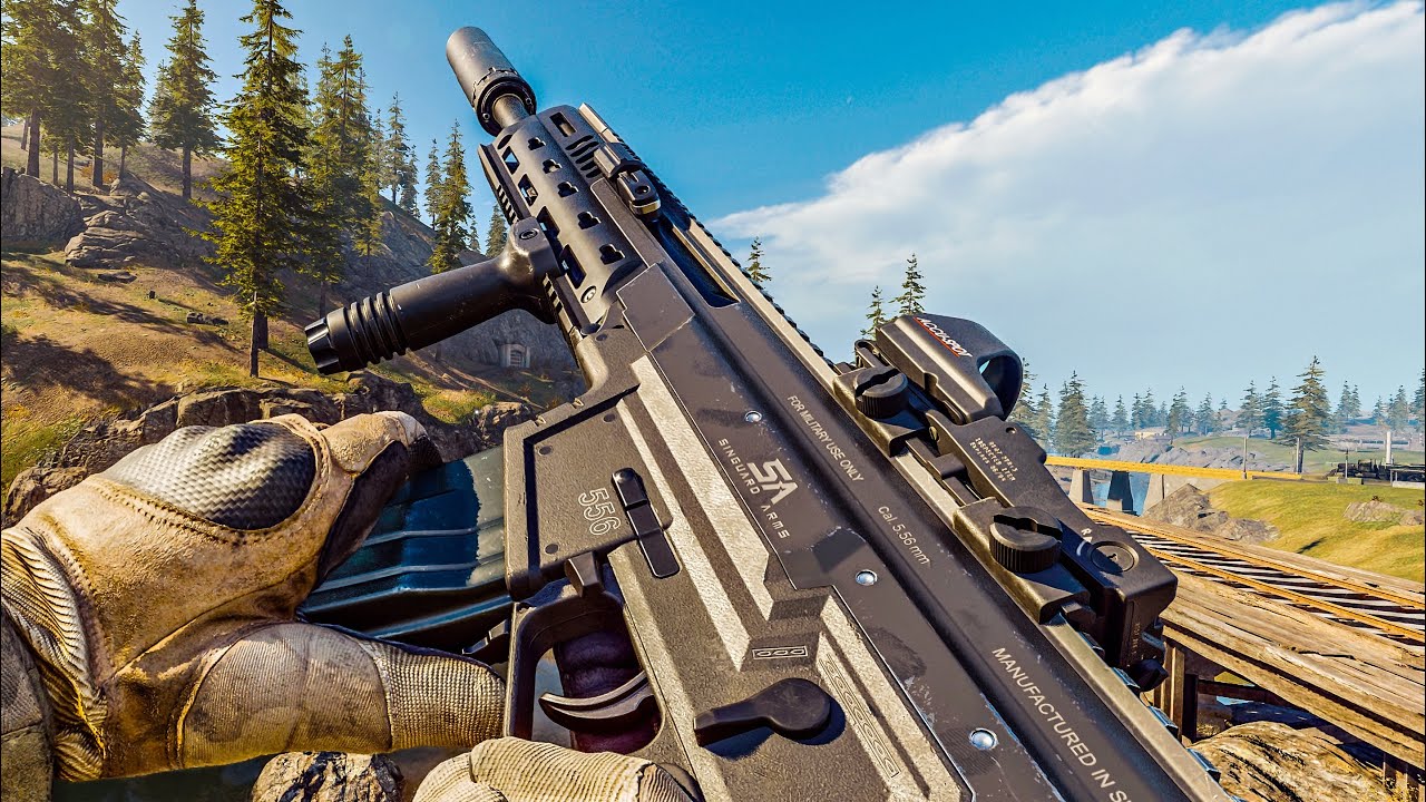 CALL OF DUTY: WARZONE VERDANSK KILO 141 SOLO GAMEPLAY [PS5 PRO] NO COMMENTARY