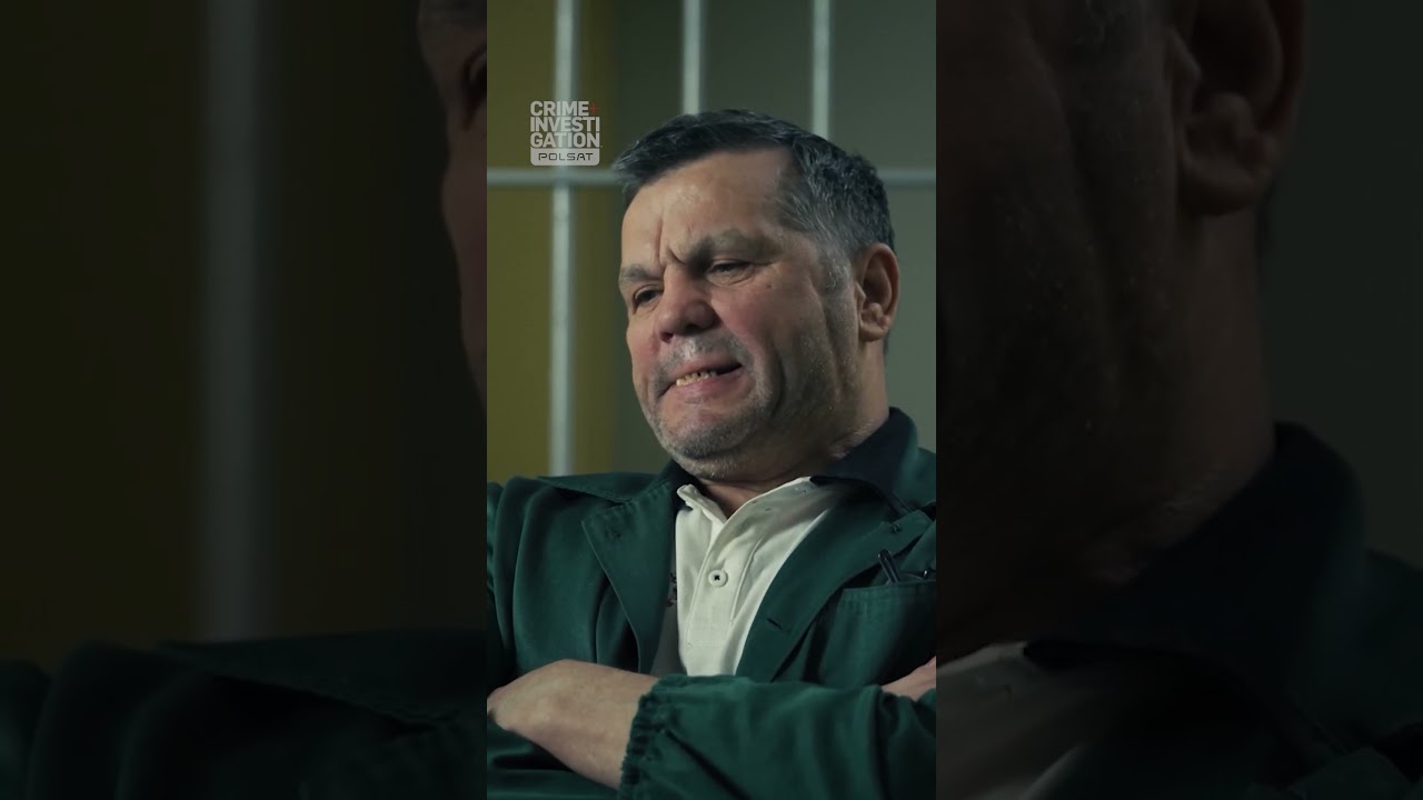 Dożywotniak bez skruchy i zbrodnia z zemsty. Katolik, ojciec, rzeźnik&hellip;, podpalacz. DOŻYWOTNIACY